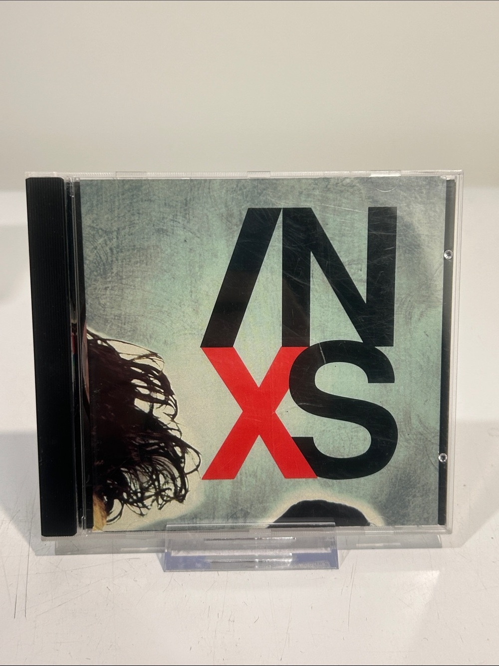 🤯5 for $20🤯 INXS “X” CD [Pop Rock]